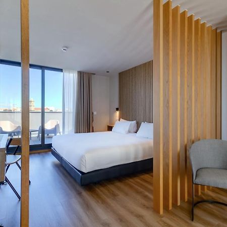Room Select Porto Buitenkant foto