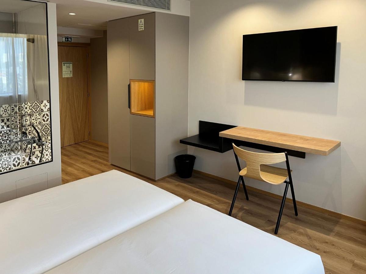 Room Select Porto Buitenkant foto