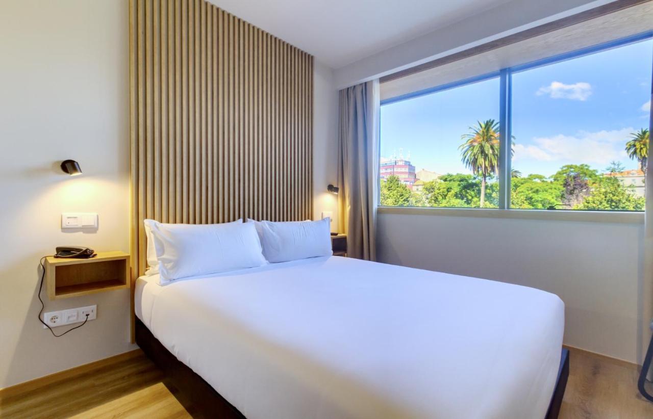 Room Select Porto Buitenkant foto