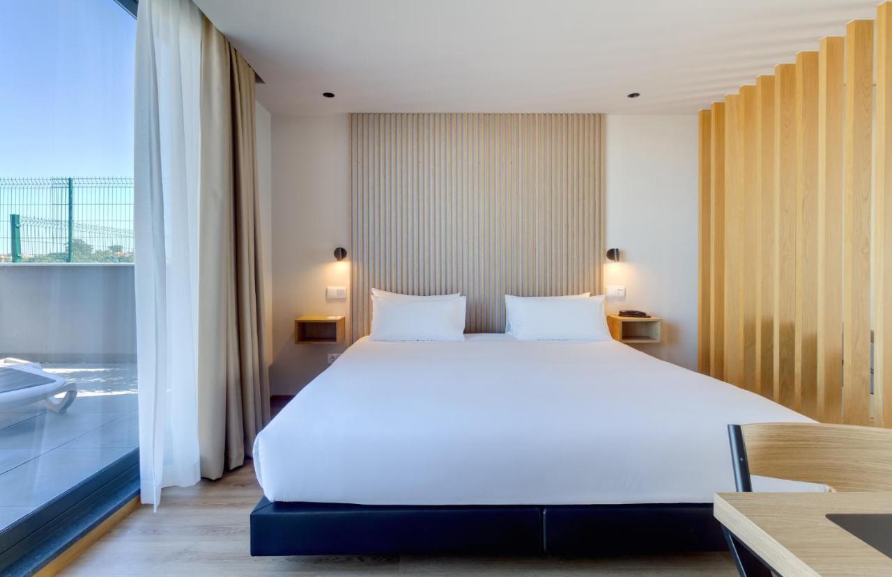 Room Select Porto Buitenkant foto