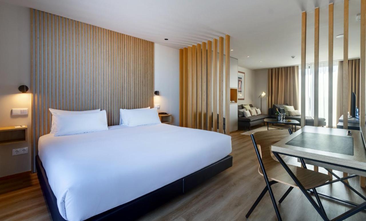 Room Select Porto Buitenkant foto
