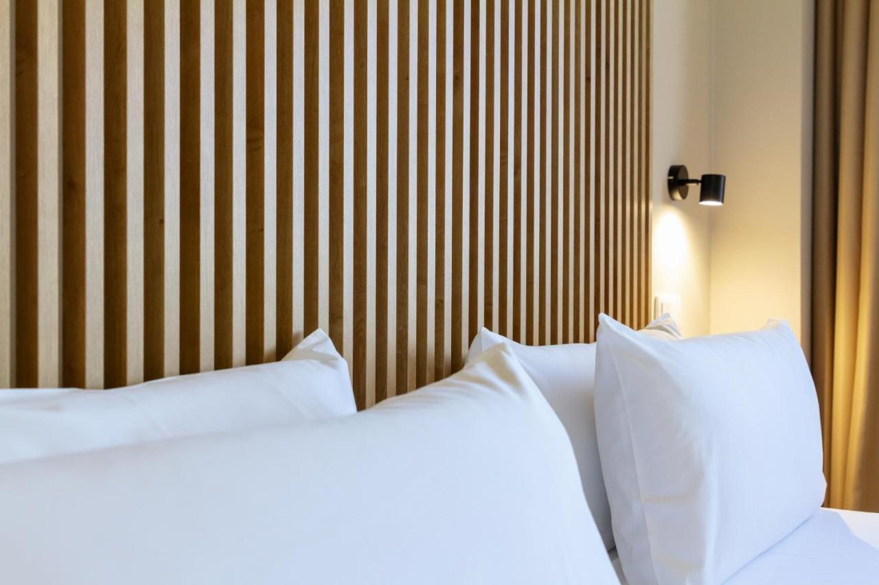 Room Select Porto Buitenkant foto