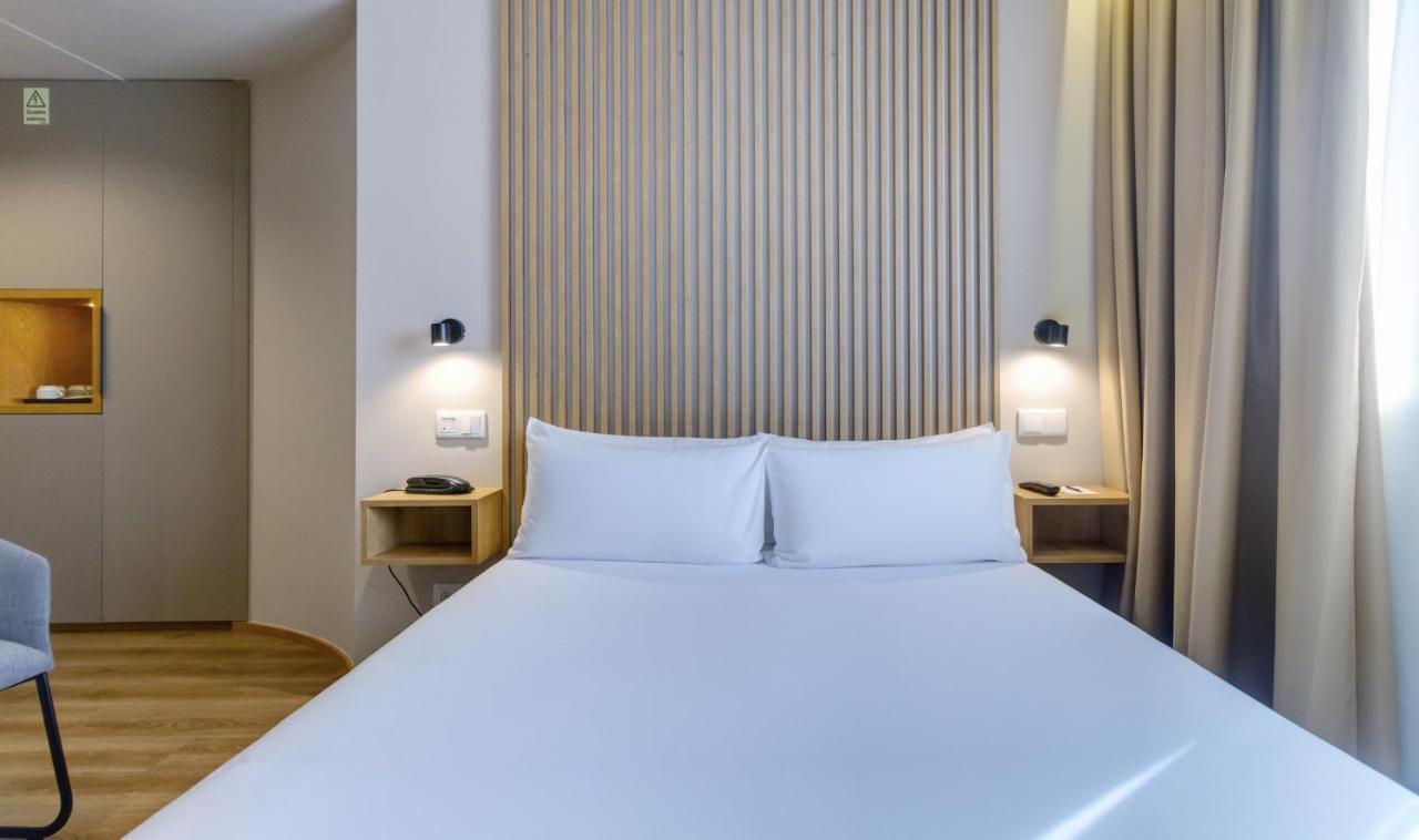 Room Select Porto Buitenkant foto
